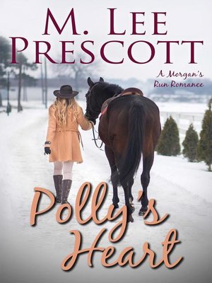 cover image of Polly's Heart